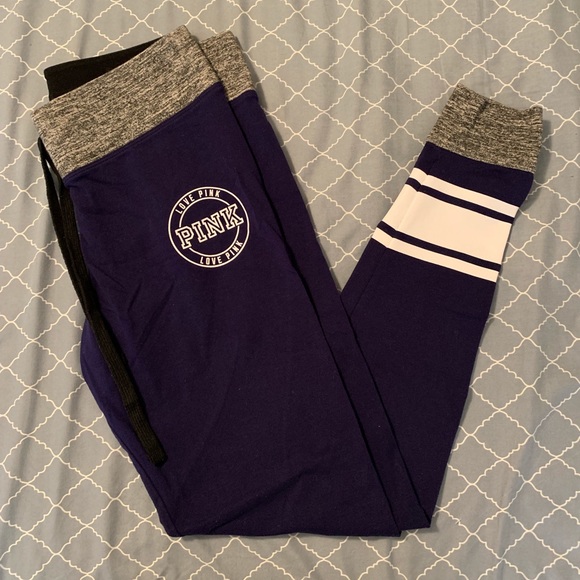 PINK Victoria's Secret Pants - PINK Victoria’s Secret Pants